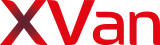 XVan Logo